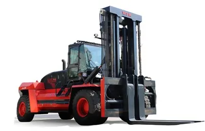 Lift Truck